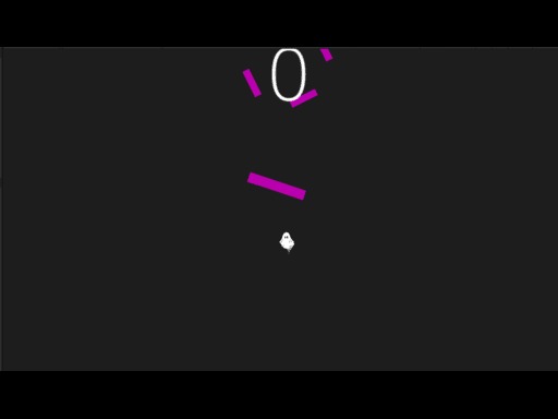 Ghost Jump
